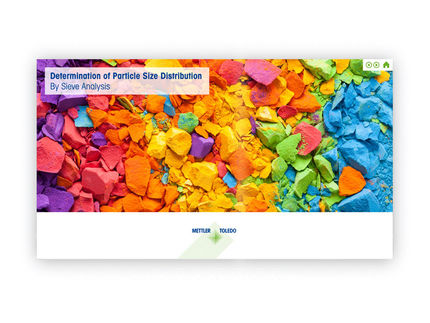 Everything you need to know about sieve analysis