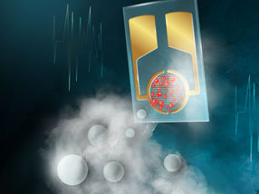 Detecting nanoplastics in the air