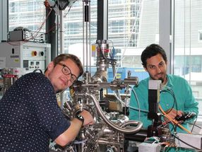 Recycling Greenhouse Gases