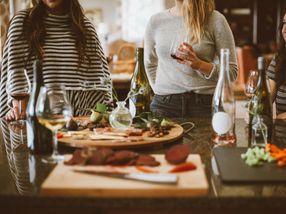 Rethinking indoor air chemistry