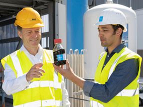 BASF and greentech start-up company ARCUS sign agreement on the production and procurement of pyrolysis oil from mixed plastic waste