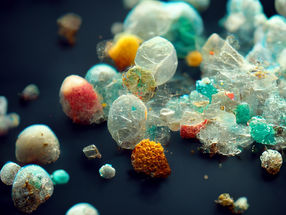 Nanoplastics can disrupt human liver, lung cells’ processes in lab experiments