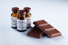 ERM-BD512, a certified reference material for toxic trace elements in chocolate