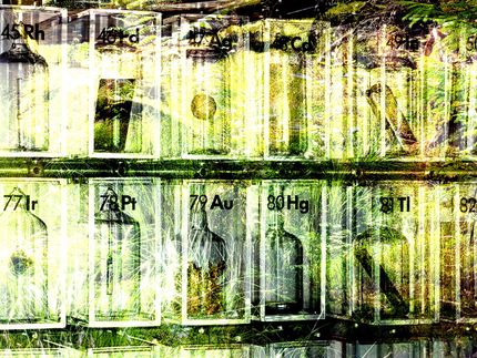 Transgressing planetary boundaries: A crisis wake-up call for chemistry