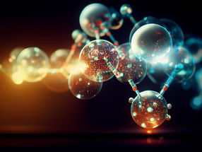 As easy as Googling - AI finds the right substances