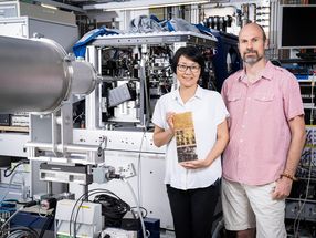 Nanomaterial from the Middle Ages