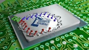 Tin for faster chips