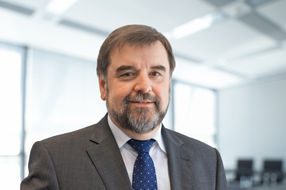 ZEISS Executive Board enlarged