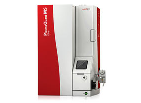 PlasmaQuant MS Elite is a mass spectrometer for research ...