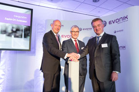 Evonik increased C4 capacities