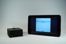 test kit water analytics