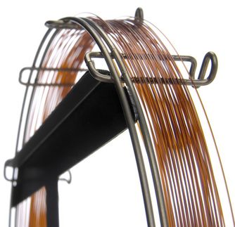 Columns for Gas Chromatography