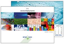 12 Months of Better Results from Mettler Toledo