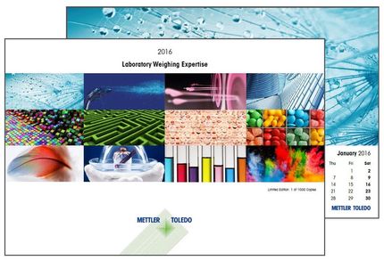 12 Months of Better Results from Mettler Toledo
