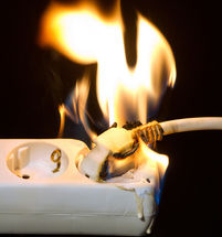 Fraunhofer LBF investigates recycling of halogen-free flame retardant