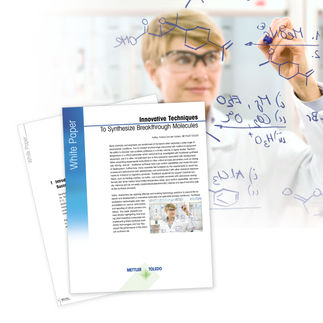 Case Studies for Optimizing Organic Chemistry R&D