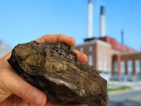 Study finds declining sulfur levels