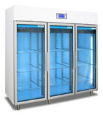 Tritec-Chromatographic Refrigerators for &Auml;Kta Systems (HPLC Systems)