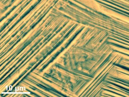 Gum metals pave the way for new applications