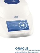 All samples are measured with the universal method