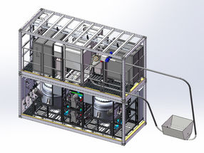 New sustainability in the tanning process