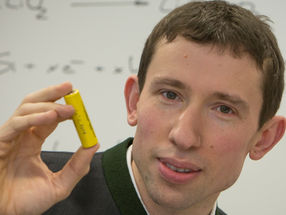 Researchers show that enzyme function inhibits battery ageing