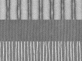 A big leap toward tinier lines