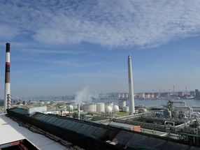 LANXESS invests in its production site in Lillo/Antwerp