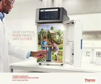 High-Pressure Ion Chromatography (HPIC)  with Top Resolution at Its Fastest