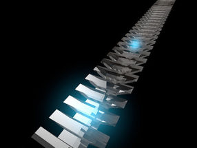 First On-chip Nanoscale Optical Quantum Memory Developed