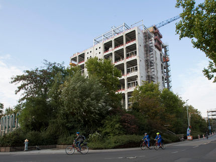 BASF invests in third plant for specialty zeolites used for the production of mobile emissions catalysts