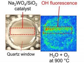 A radical solution comes from mixing tools