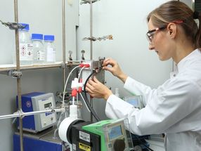 Electro-organic synthesis that allows sustainable and green production of fine chemicals developed