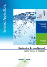 Biochemical Oxygen Demand