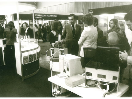 Happy Birthday, analytica!