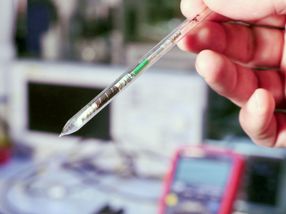 Flipping the electron spin