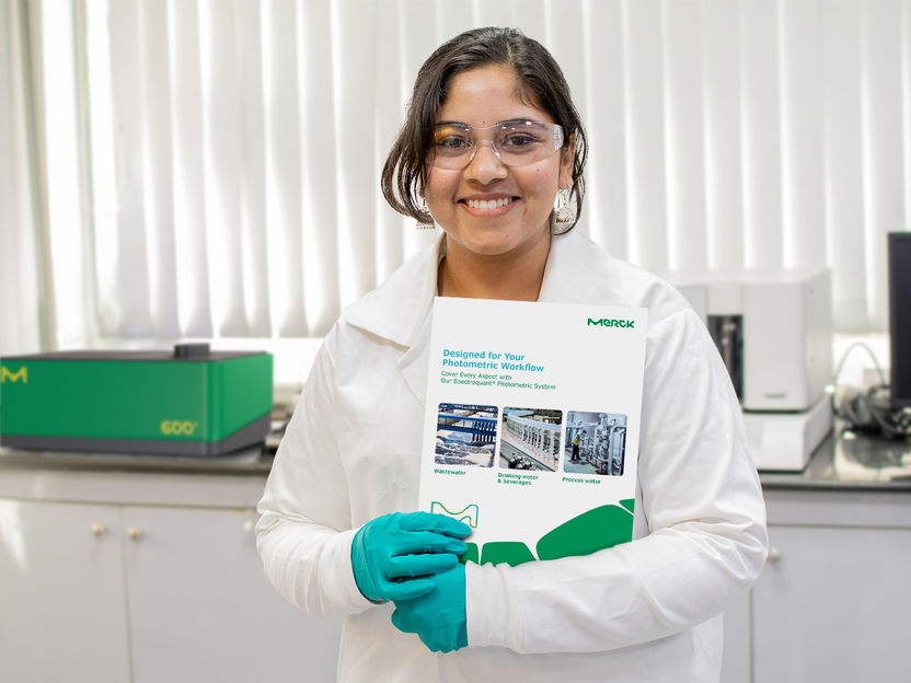 Photometric Workflow catalog | Merck Life Science