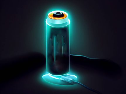 Basic research for high-performance batteries