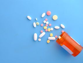 Drugs from Plastic Waste