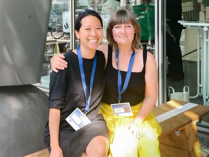 Fostering impact investment and awarding Sustainable Chemistry innovations