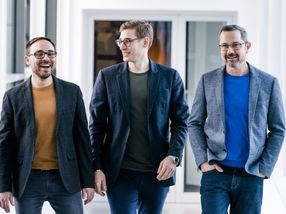 Variolytics receives seven-figure seed funding for climate-neutral wastewater treatment plants