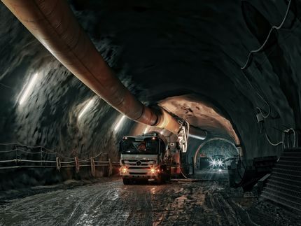 Turning abandoned mines into batteries