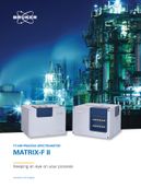 FT-NIR Process Monitoring: Keeping an eye on your process