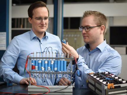 Repairing instead of throwing away