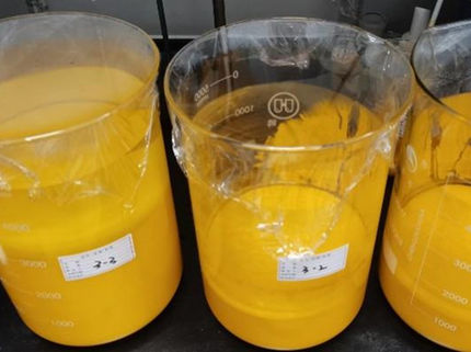 Researchers use lead recycled from car batteries to make photodetectors