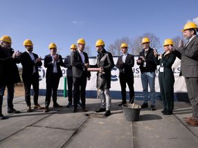 Customcells strengthens sustainable battery industry ‘Made in Germany’