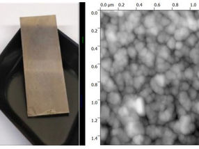 Enhanced arsenic detection in water, food, soil