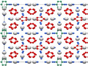 An international team presents a potentially groundbreaking discovery for nitrogen chemistry