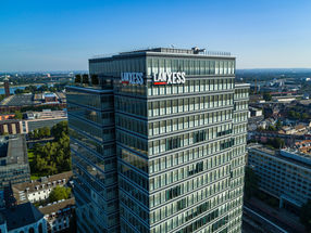 LANXESS increases sales and earnings significantly in fiscal year 2022
