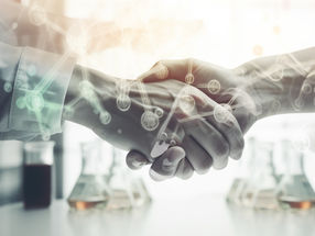 GSG GENII Software Group acquires iVention